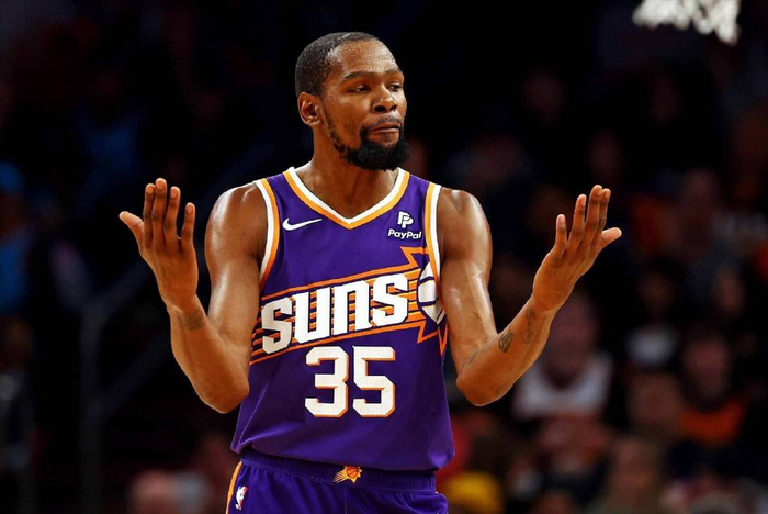 开云网址-乌度卡揭秘杜兰特融入方式：不做进攻主导，鼓励火箭新星大胆成长