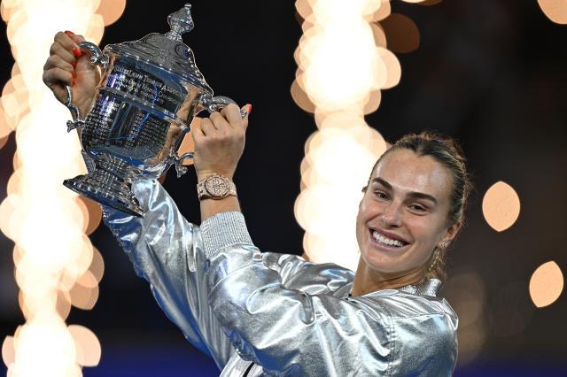 1757213420065049541.jpg (体育)(37)网球——美网:萨巴伦卡获得女单冠军XxjpseC000054_20250907_PEPFN0A001.jpg