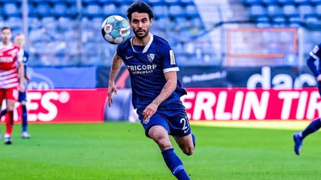 开云-菲律宾归化强阵+1瞄准德乙最快边锋 球员想PK国足